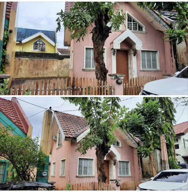 Maia Alta House And Lot For Sale In Antipolo, Rizal