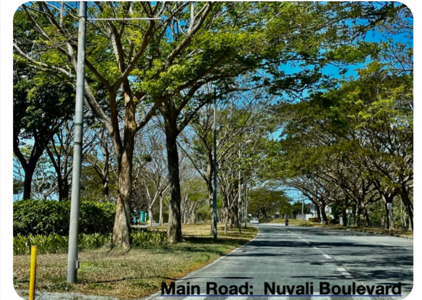 House And Lot For Sale At Nuvali, Santa Rosa, Laguna