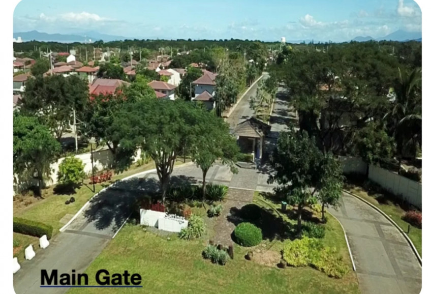 House And Lot For Sale At Nuvali, Santa Rosa, Laguna