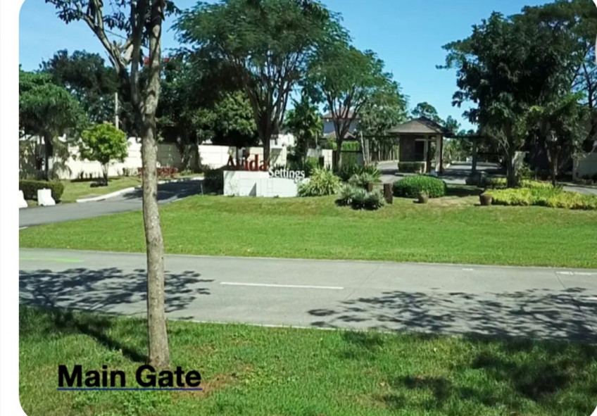 House And Lot For Sale At Nuvali, Santa Rosa, Laguna