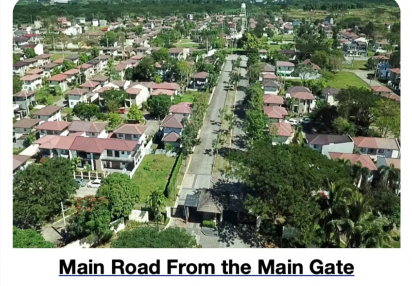 House And Lot For Sale At Nuvali, Santa Rosa, Laguna