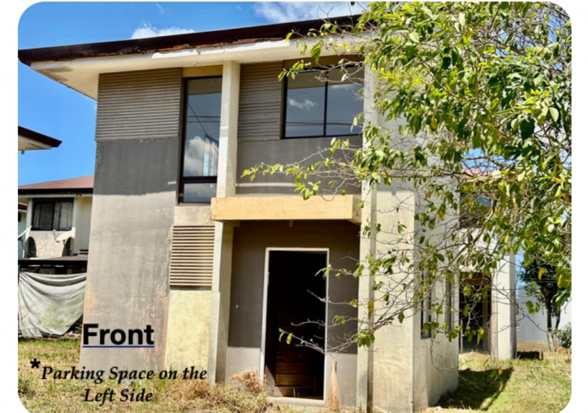 House And Lot For Sale At Nuvali, Santa Rosa, Laguna