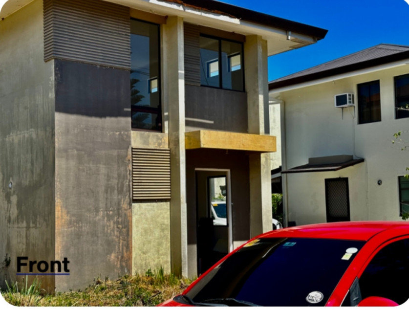 House And Lot For Sale At Nuvali, Santa Rosa, Laguna