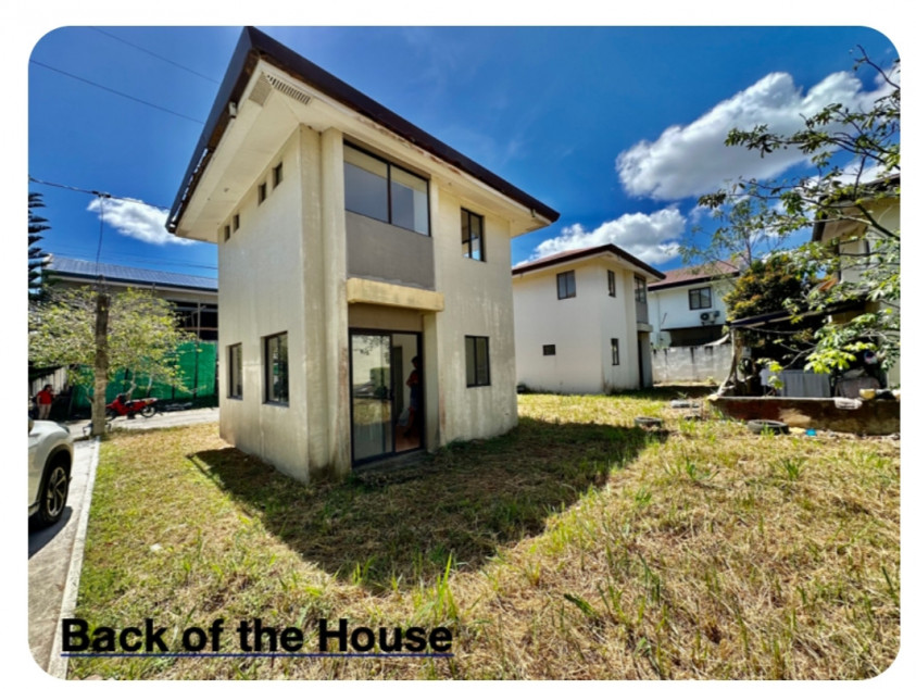 House And Lot For Sale At Nuvali, Santa Rosa, Laguna