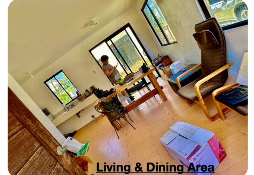 House And Lot For Sale At Nuvali, Santa Rosa, Laguna