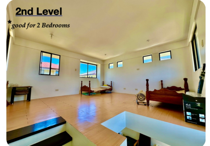 House And Lot For Sale At Nuvali, Santa Rosa, Laguna