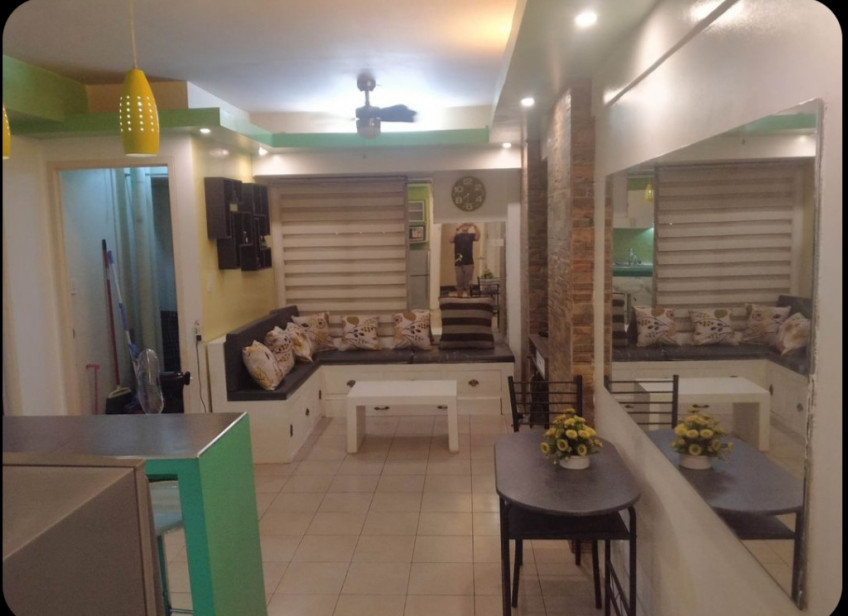 One Bedroom For Rent In Makati Near Commercial Establishment