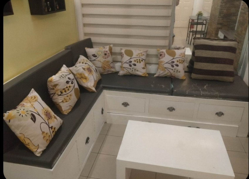 One Bedroom For Rent In Makati Near Commercial Establishment