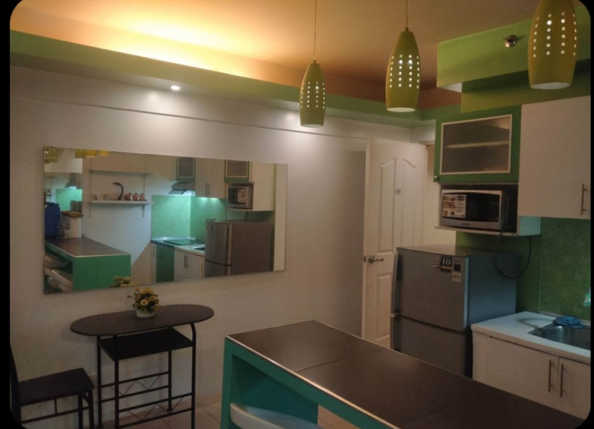 One Bedroom For Rent In Makati Near Commercial Establishment