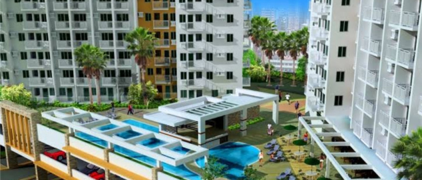 One Bedroom For Rent In Makati Near Commercial Establishment