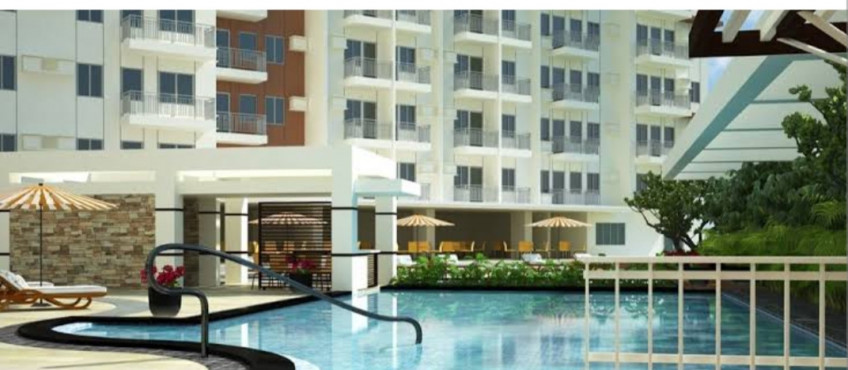 One Bedroom For Rent In Makati Near Commercial Establishment