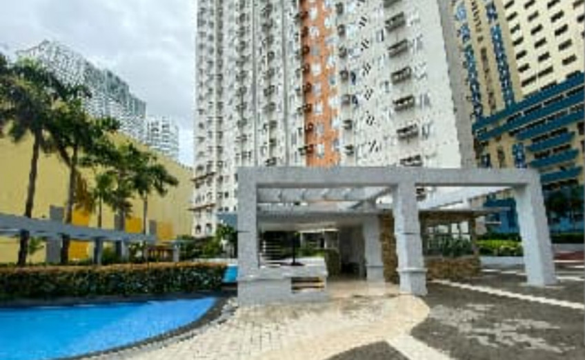 One Bedroom For Rent In Makati Near Commercial Establishment