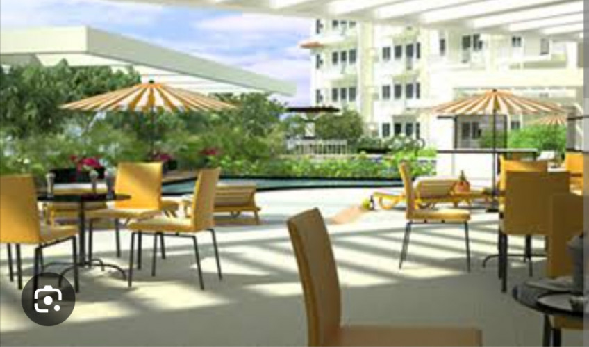 One Bedroom For Rent In Makati Near Commercial Establishment