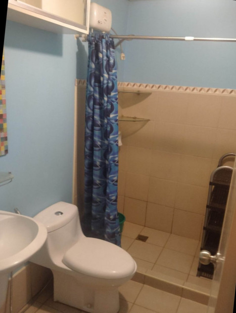 One Bedroom For Rent In Makati Near Commercial Establishment