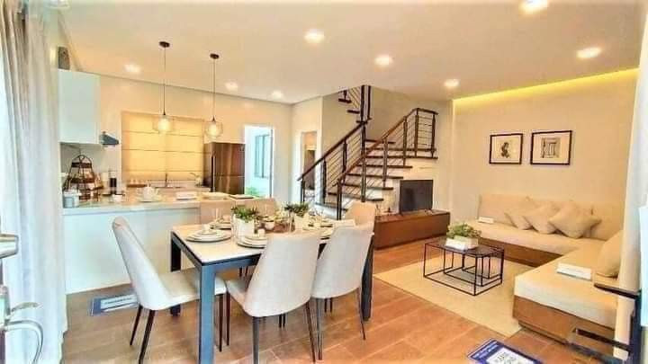 Brahms House Model In Mira Valley - Havila, Antipolo City