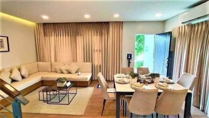 Brahms House Model In Mira Valley - Havila, Antipolo City