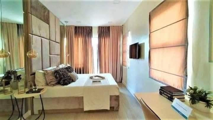 Brahms House Model In Mira Valley - Havila, Antipolo City