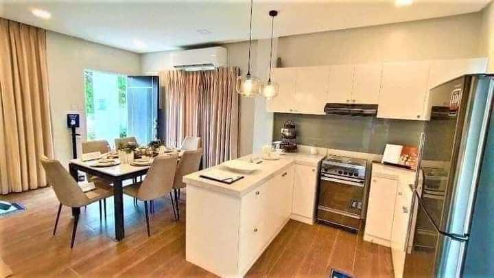Brahms House Model In Mira Valley - Havila, Antipolo City