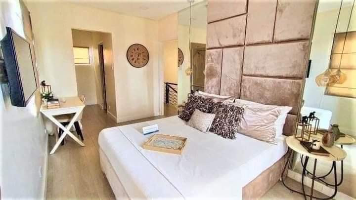 Brahms House Model In Mira Valley - Havila, Antipolo City