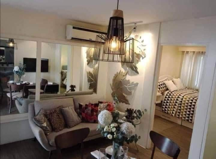 Mid-Rise Condo In Cainta, Rizal