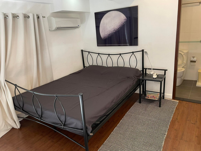 Condo Unit Near Cebu Doc University, UC Med, Chong Hua