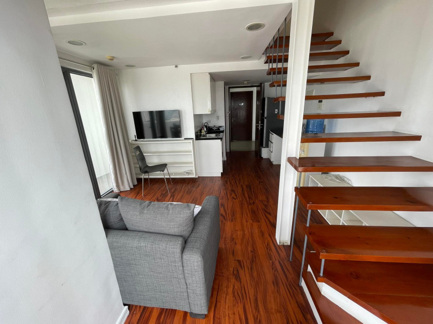 Condo Unit Near Cebu Doc University, UC Med, Chong Hua