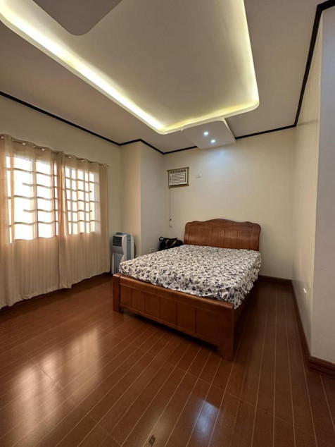 4 BR Japanese-Inspired House For Sale In A Gated Community In Mabalacat, Pampanga