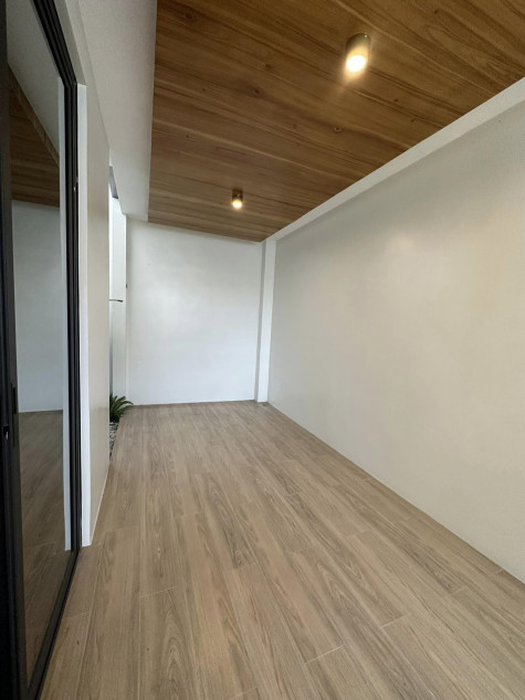 Brand New 4 BR Modern House And Lot For Sale In Angeles City, Pampanga