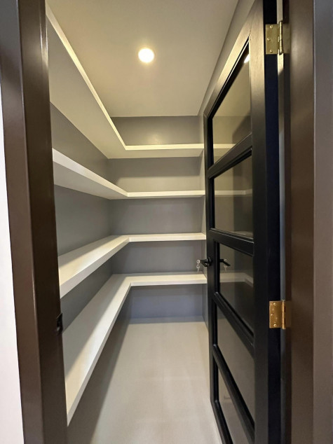 Brand New 4 BR Modern House And Lot For Sale In Angeles City, Pampanga