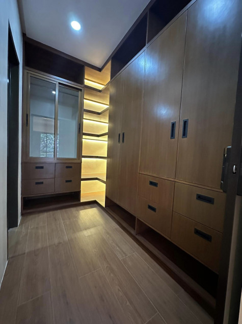 Brand New 4 BR Modern House And Lot For Sale In Angeles City, Pampanga