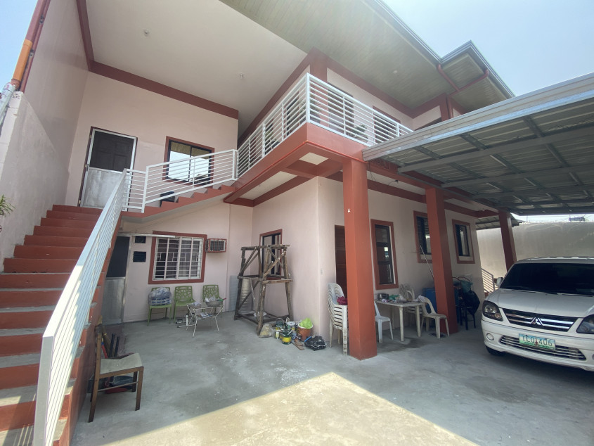 Brand New: Bedroom Apartment Flood Free For Rent In Valenzuela