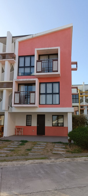 Model House For Rent To Own In Biñan, Laguna