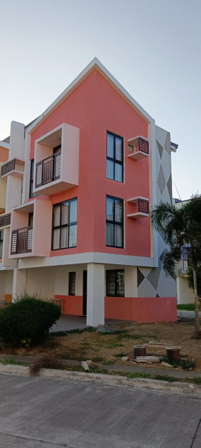 Model House For Rent To Own In Biñan, Laguna