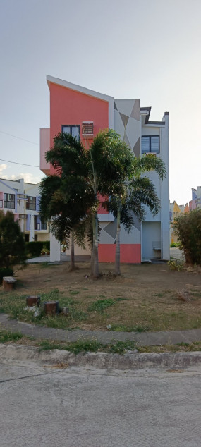 Model House For Rent To Own In Biñan, Laguna