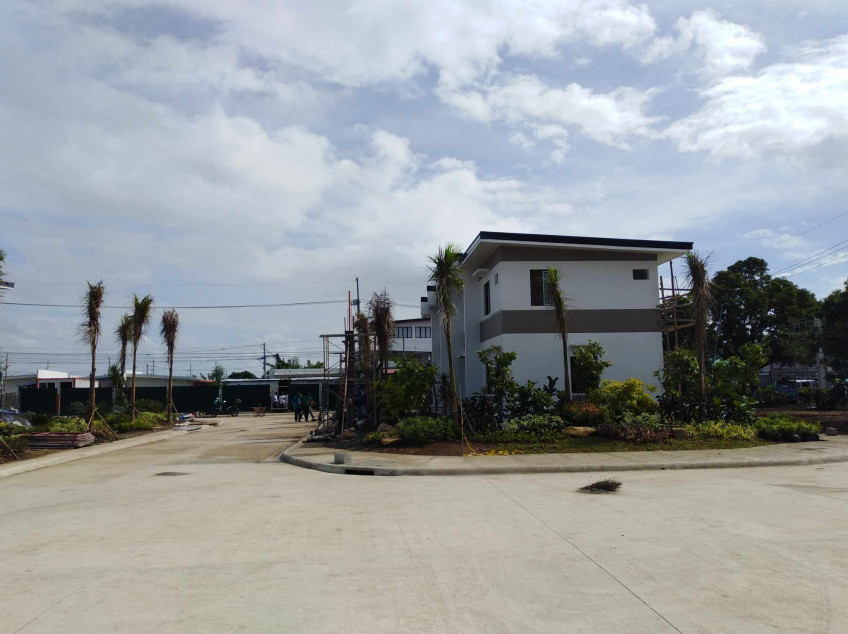 Non RFO Rent To Own Units At Idesia Cabuyao, Laguna
