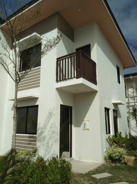 Non RFO Rent To Own Units At Idesia Cabuyao, Laguna