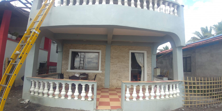 Beach House In Real, Quezon