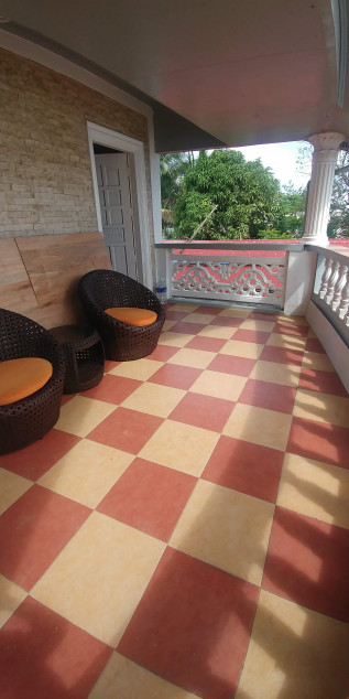 Beach House In Real, Quezon