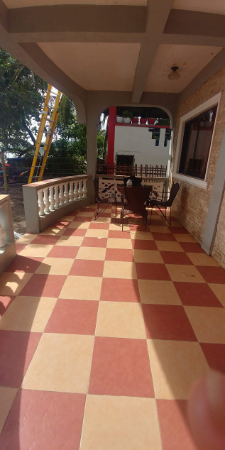 Beach House In Real, Quezon