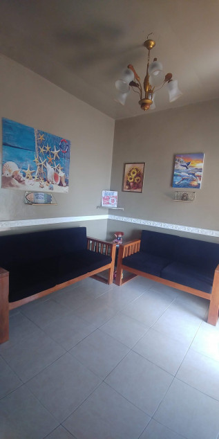 Beach House In Real, Quezon
