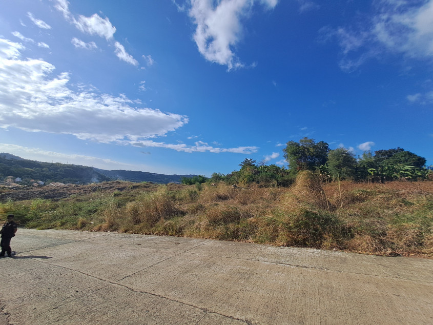 250 SQM Lot For Sale In Morong, Rizal