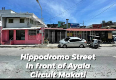 Makati Commercial Property
