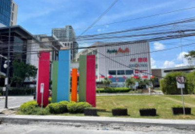 Makati Commercial Property