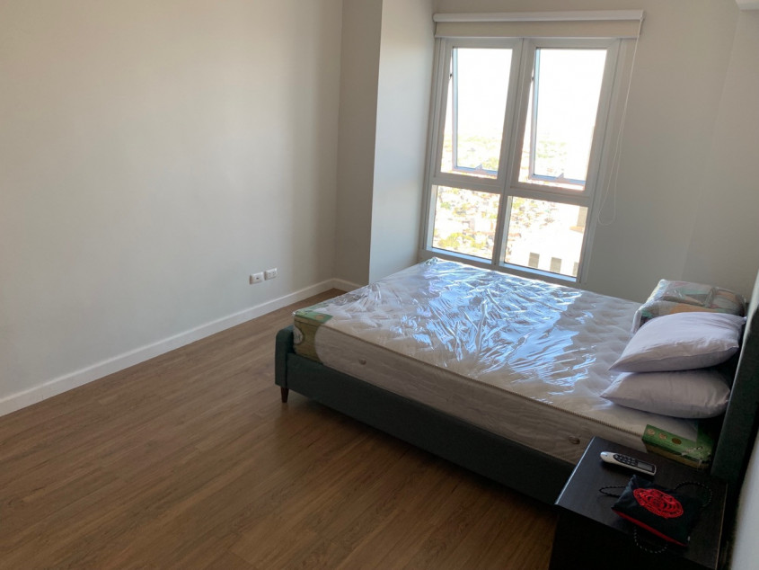 The Sequoia - Two Serendra BGC 1 Bedroom Apartment with Optional 1 Parking Slot