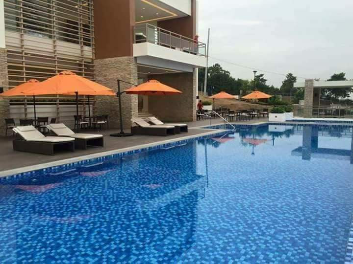 Lot Only At The Peak - Havila Taytay, Rizal