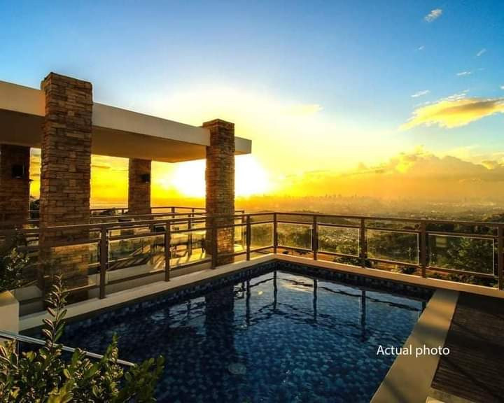 Lot Only At The Peak - Havila Taytay, Rizal