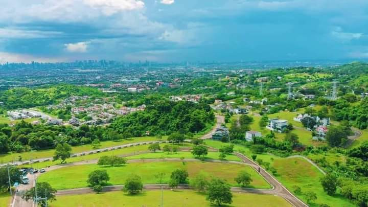 Lot Only At The Peak - Havila Taytay, Rizal