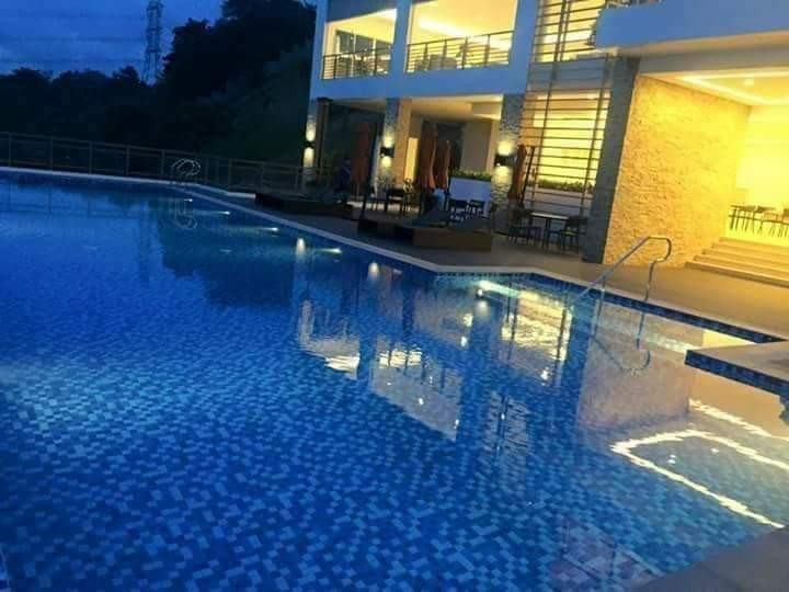 Lot Only At The Peak - Havila Taytay, Rizal