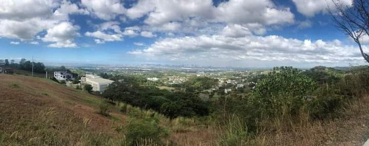 Lot Only At The Peak - Havila Taytay, Rizal