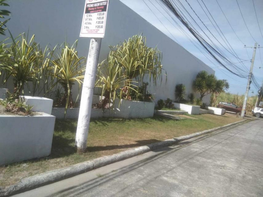 Reddot Hotel And Spa Mabalacat, Pampanga